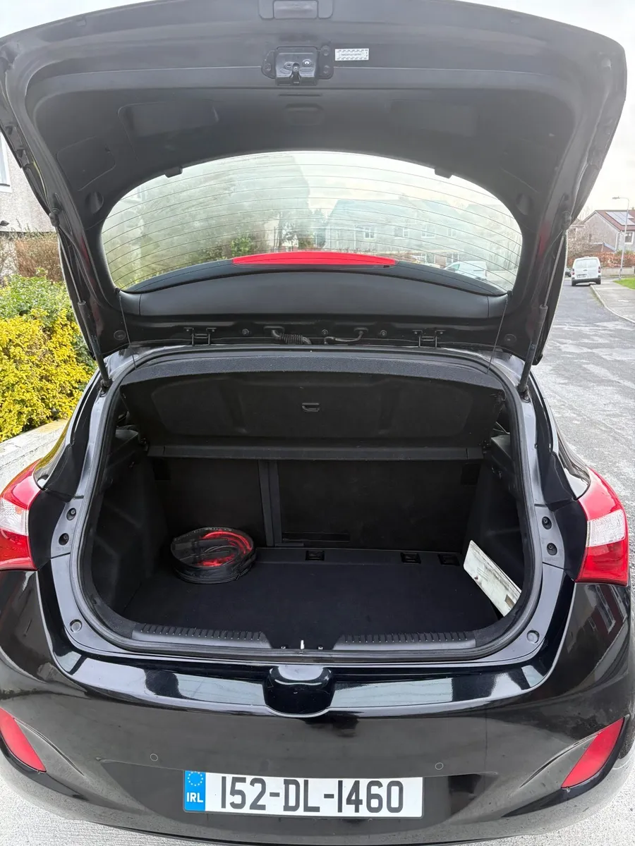 Hyundai i30 2015 - Image 3