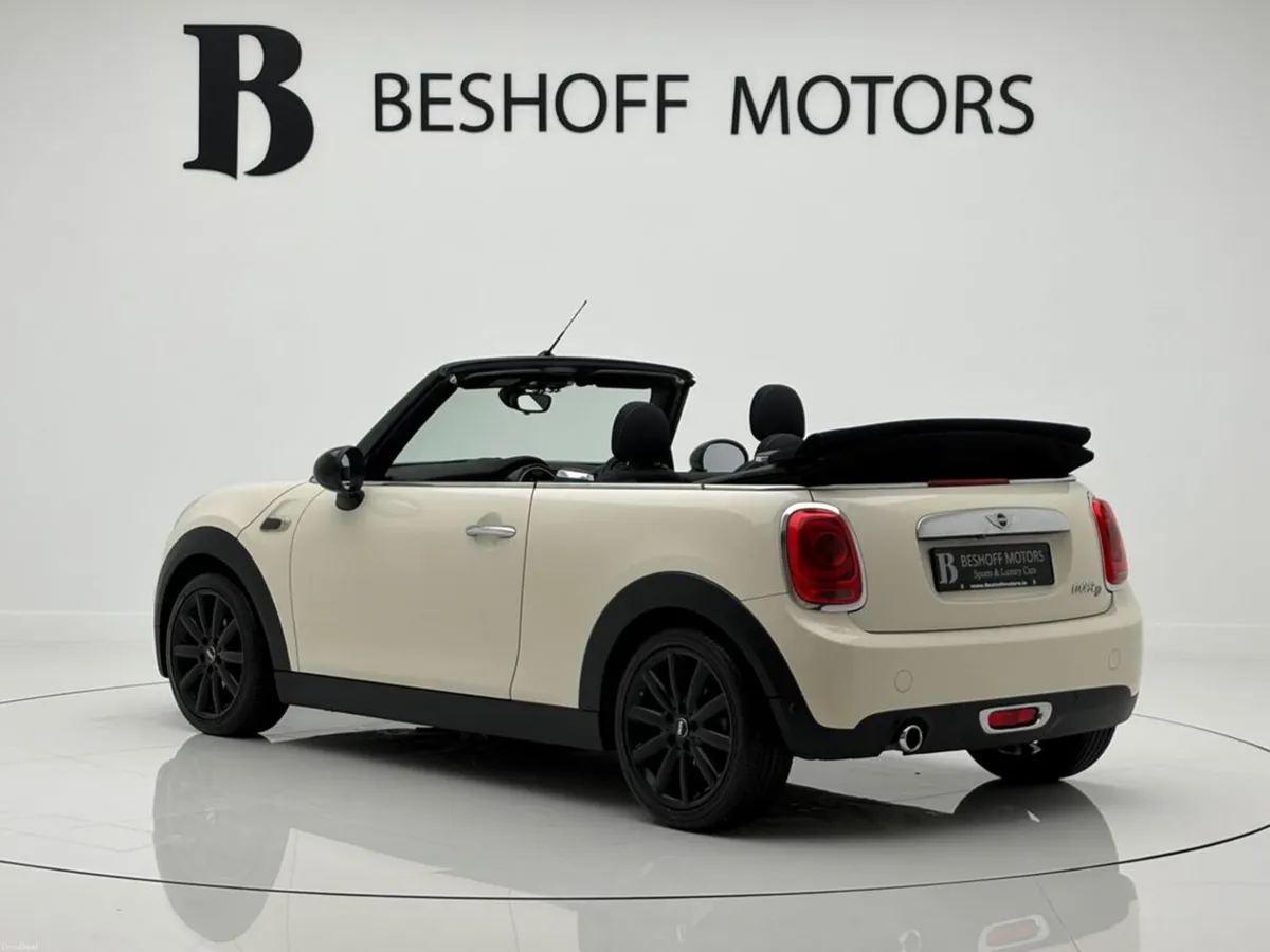 Mini Cooper COOPER D 1.5=LOW MILES//HUGE SPEC//D R - Image 3
