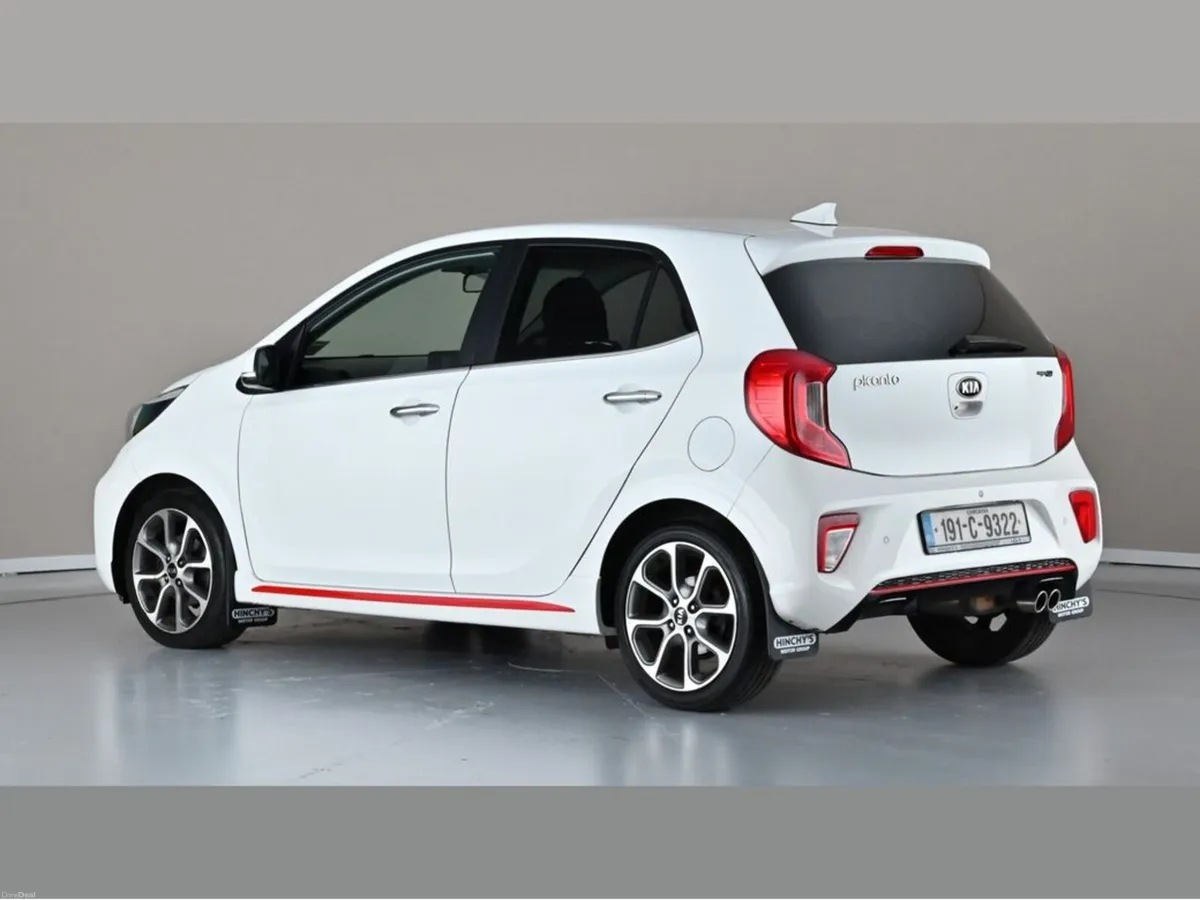 Kia Picanto GT Line 5DR - Image 2