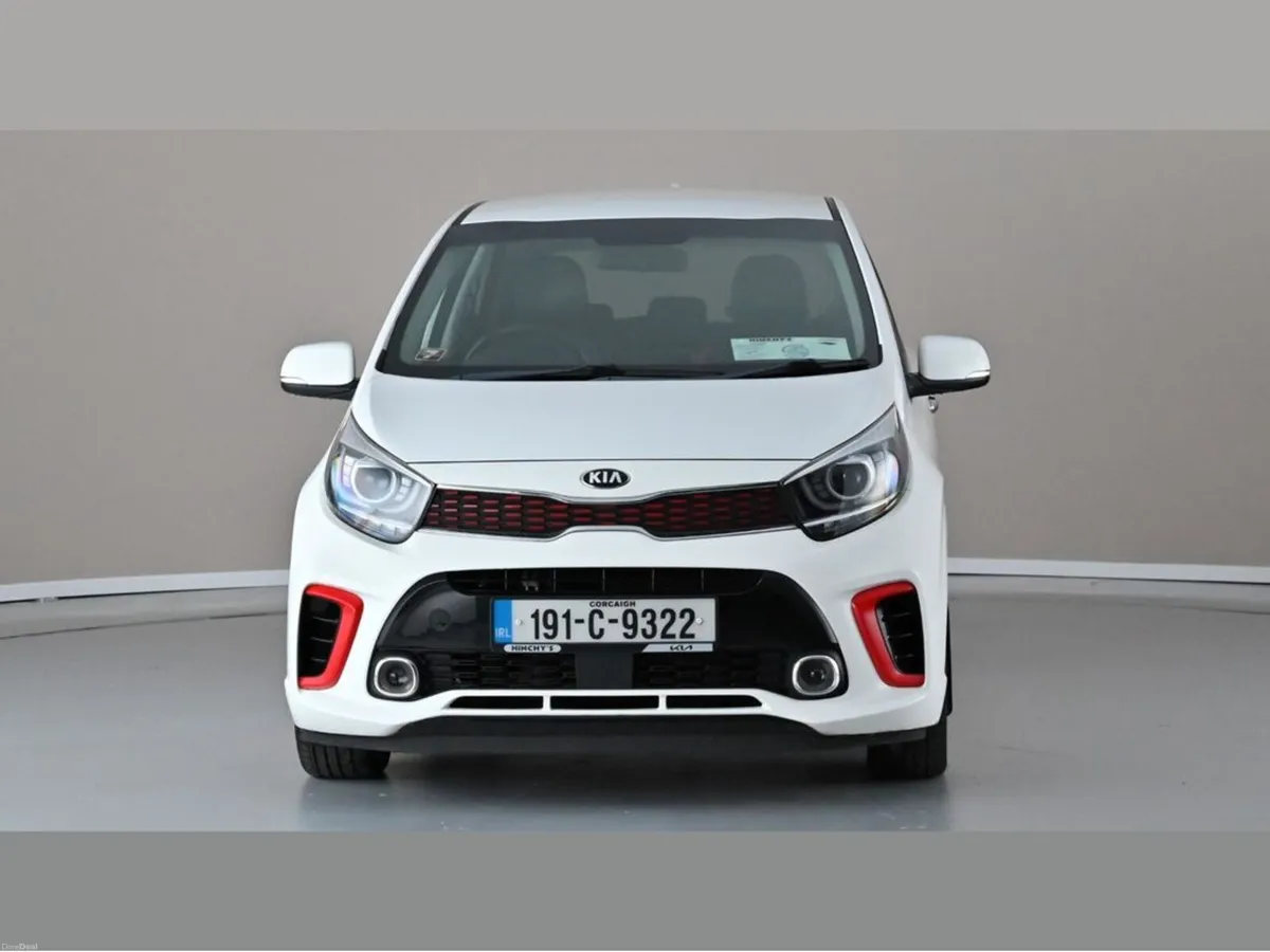 Kia Picanto GT Line 5DR - Image 4