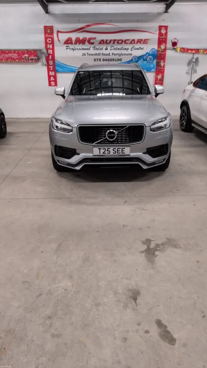 Volvo XC90 2018 - Image 1