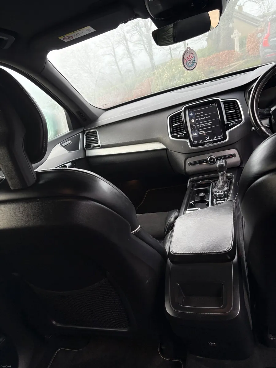Volvo XC90 2018 - Image 5