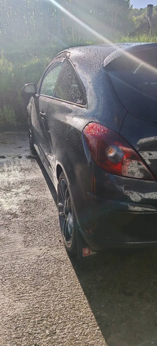 Vauxhall Corsa D limted edition 1.2 - Image 4