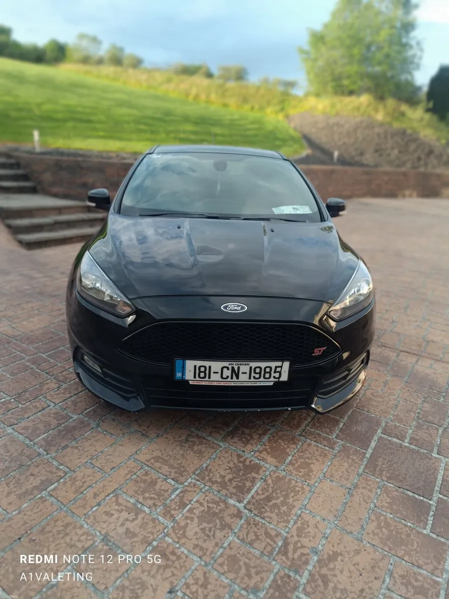 Ford Focus ST-2 - Image 4