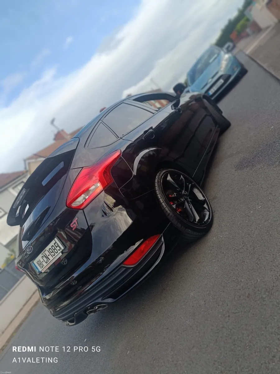 Ford Focus ST-2 - Image 5