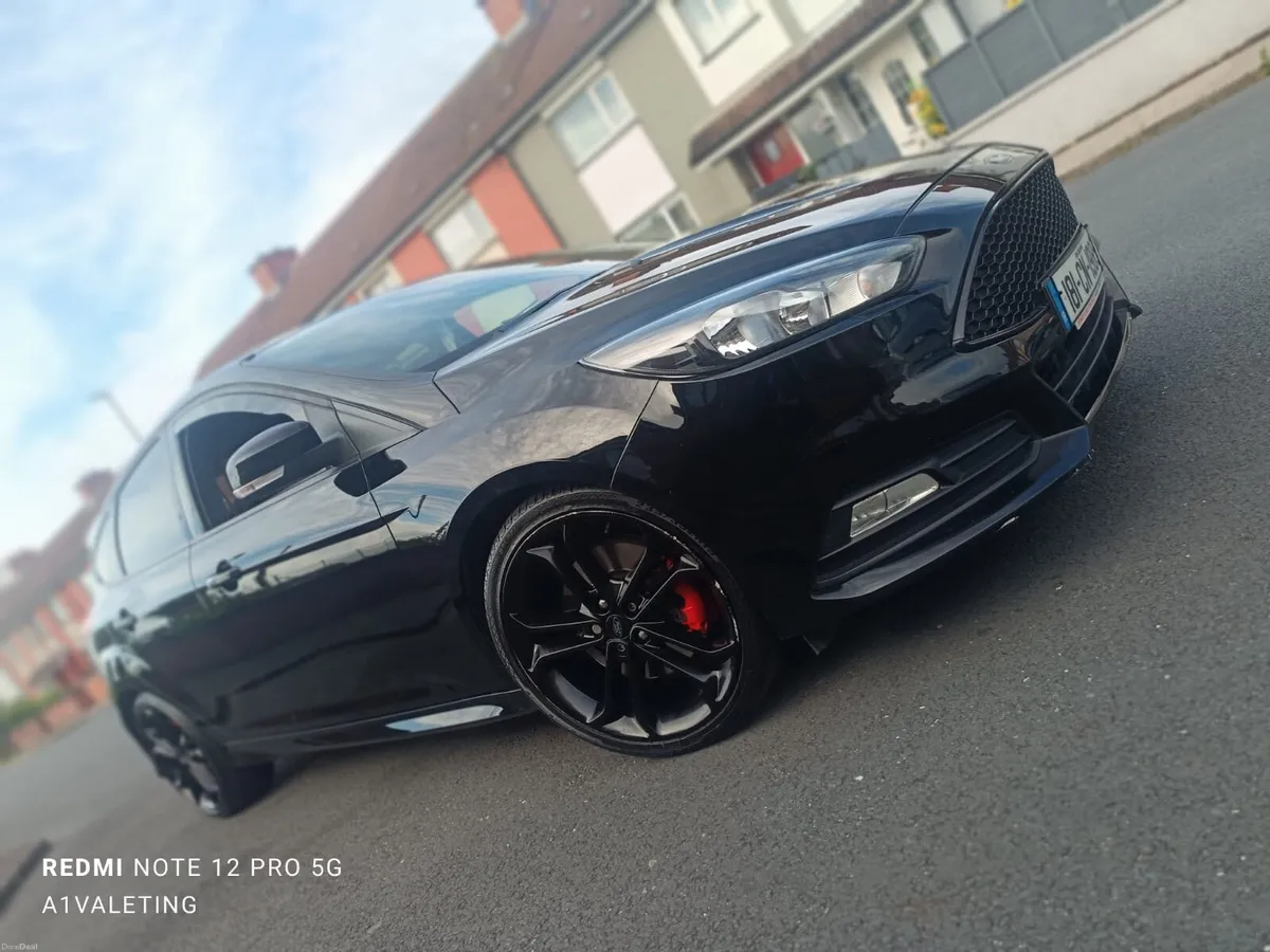 Ford Focus ST-2 - Image 2