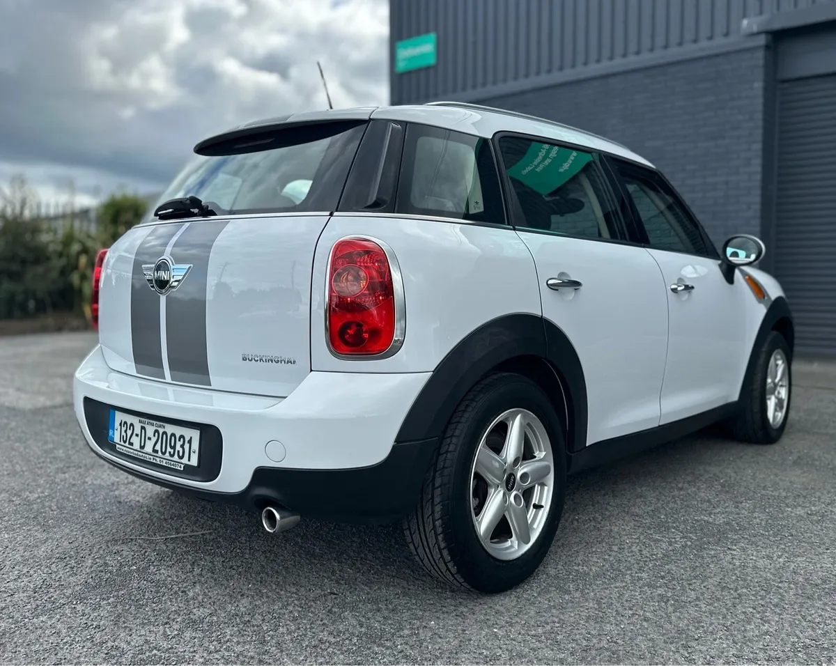 Mini Countryman 5DR Automatic - Image 6