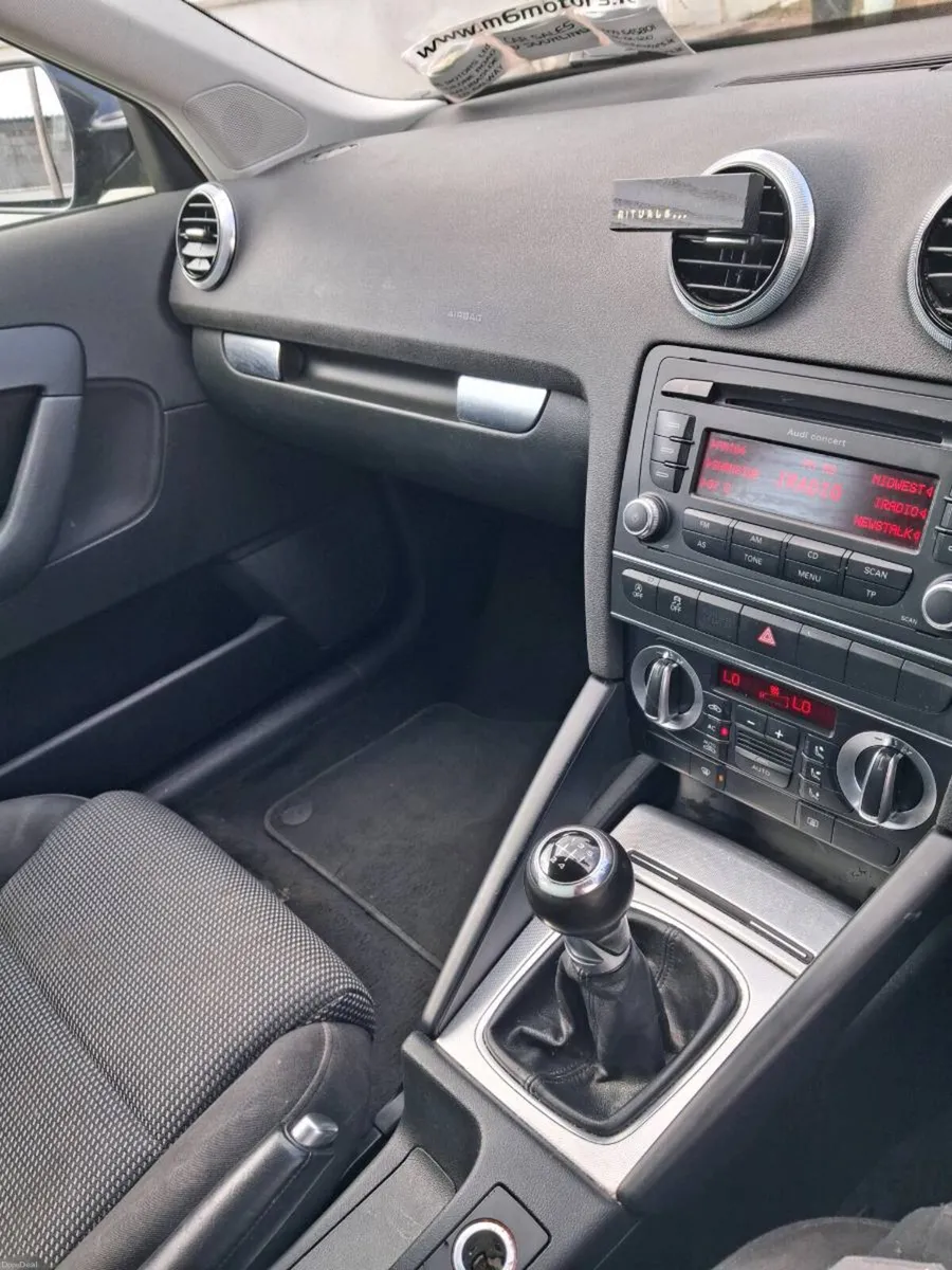 Audi A3 TDI Sport - Image 3