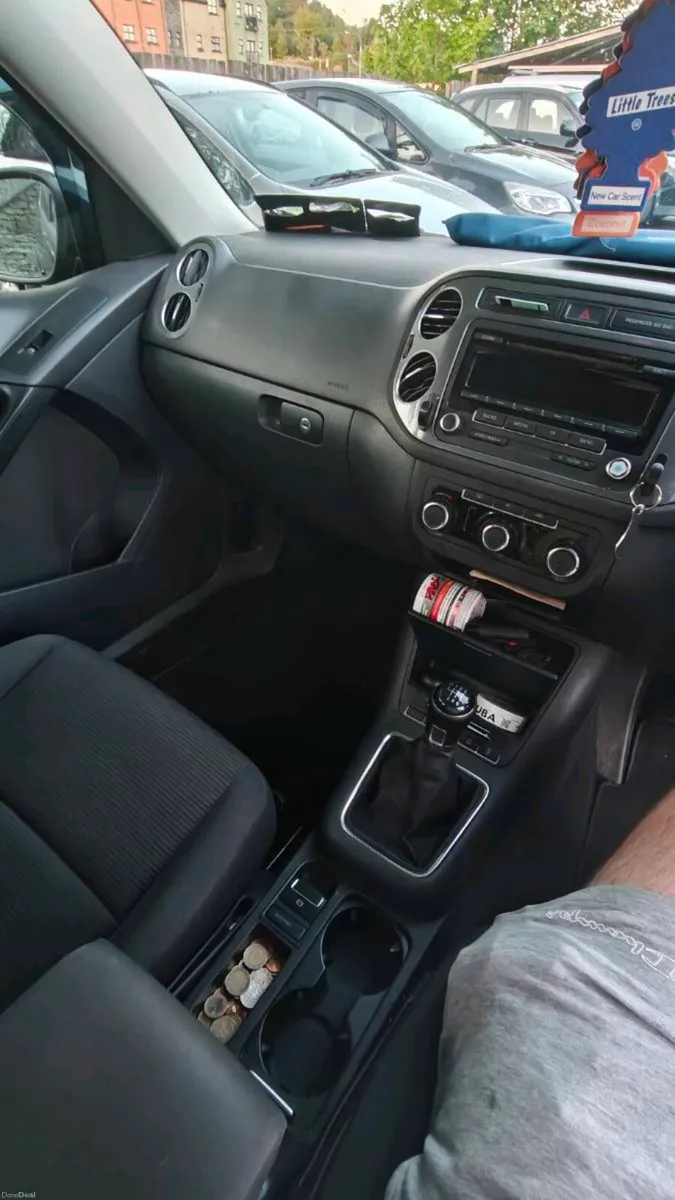 VW Tiguan - Image 3