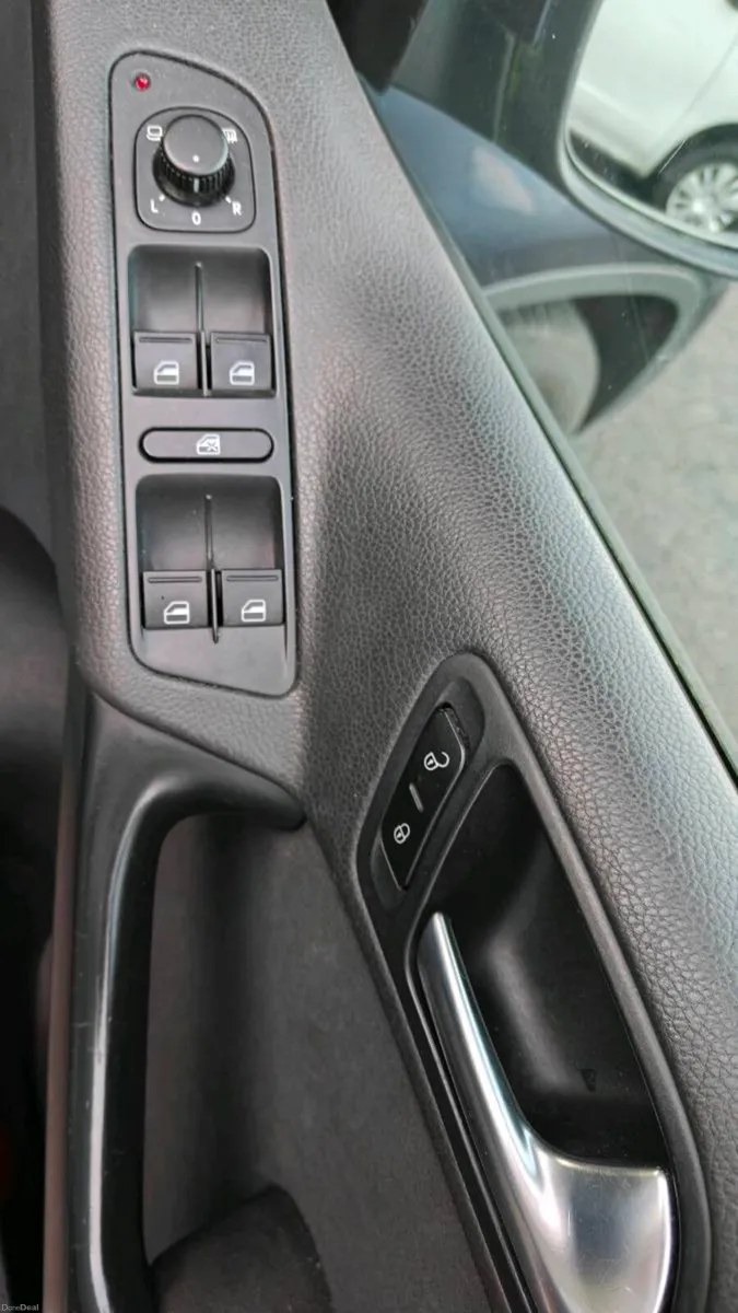VW Tiguan - Image 4