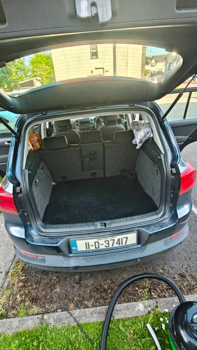 VW Tiguan - Image 1