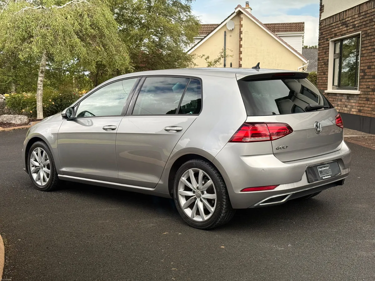 Immaculate 191 Volkswagen Golf Highline! - Image 5