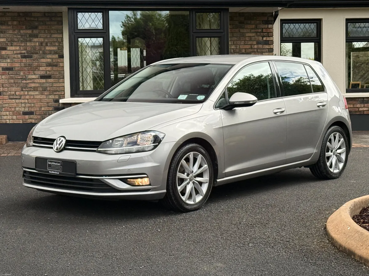 Immaculate 191 Volkswagen Golf Highline! - Image 3