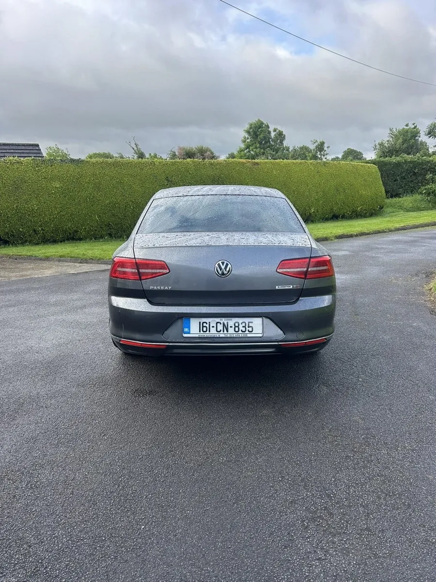 Volkswagen Passat highline - Image 6