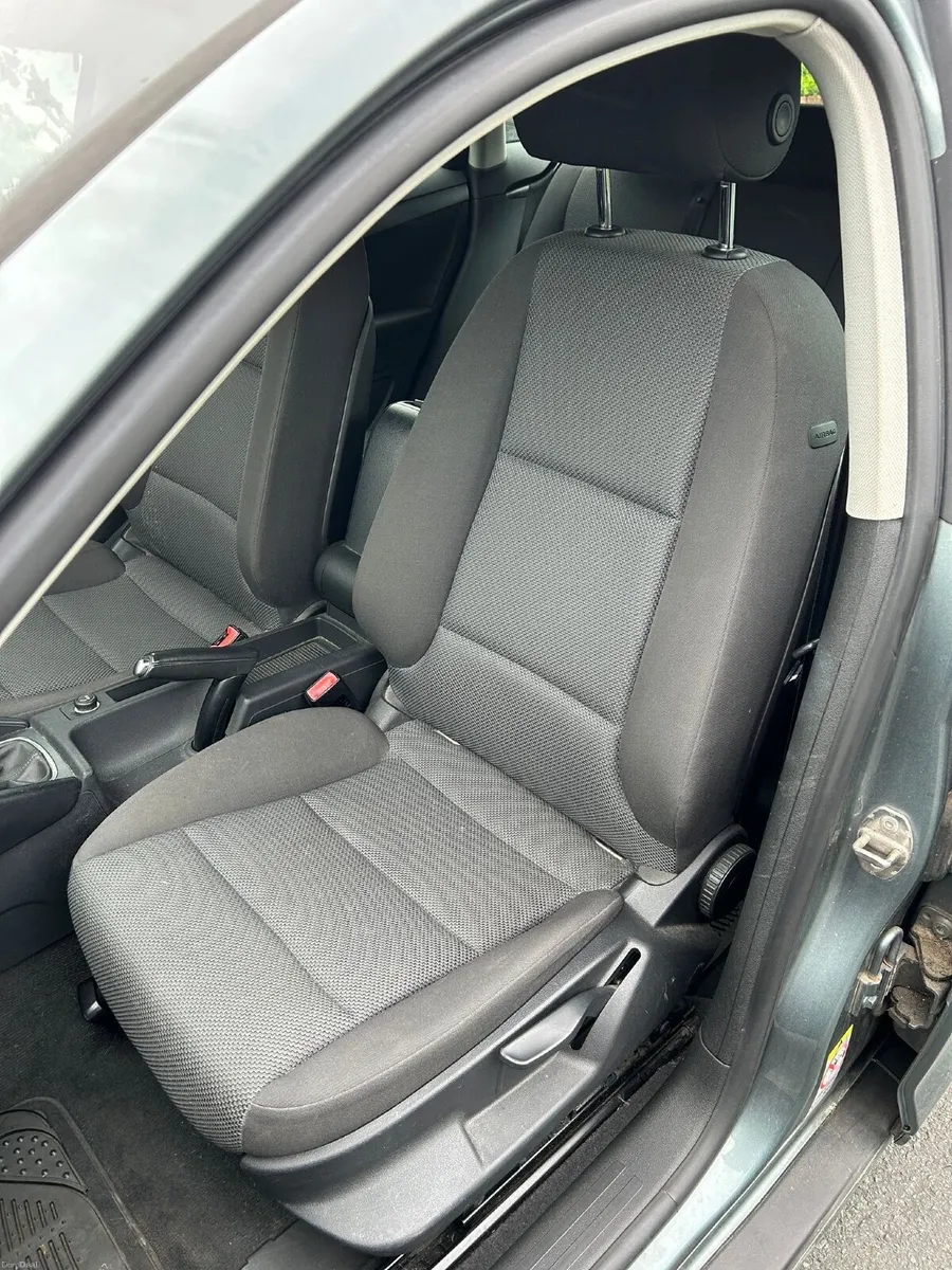 Audi A3 2010 - Image 4
