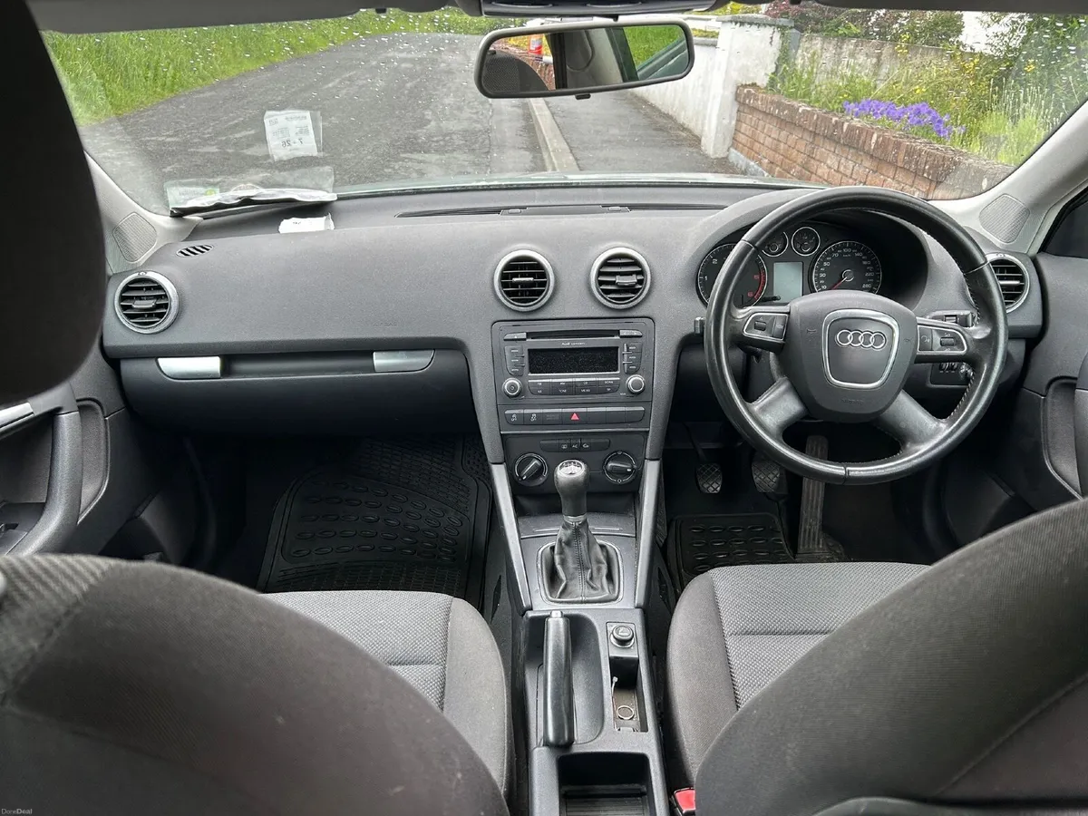 Audi A3 2010 - Image 3