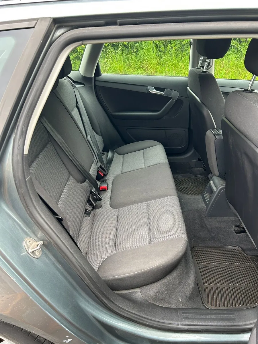 Audi A3 2010 - Image 6