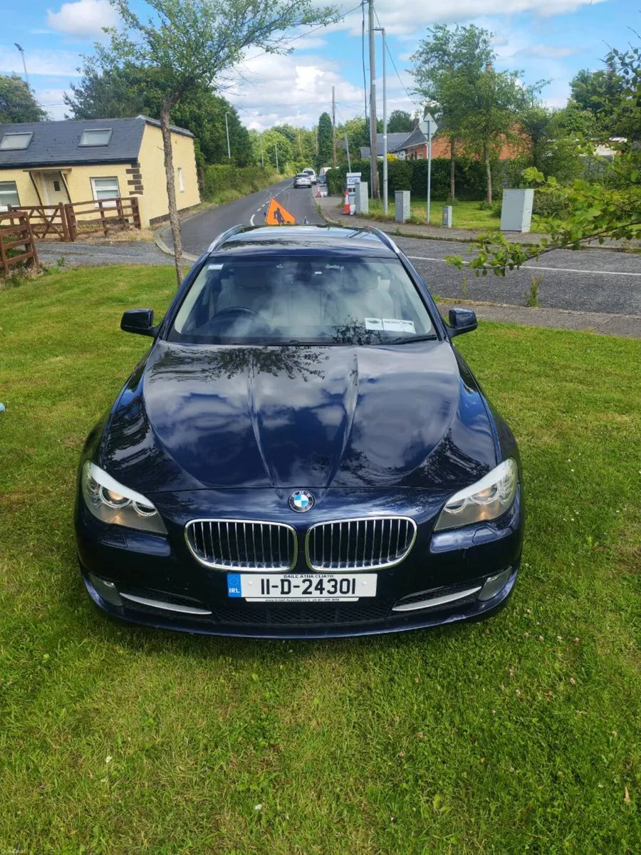 BMW - Image 1