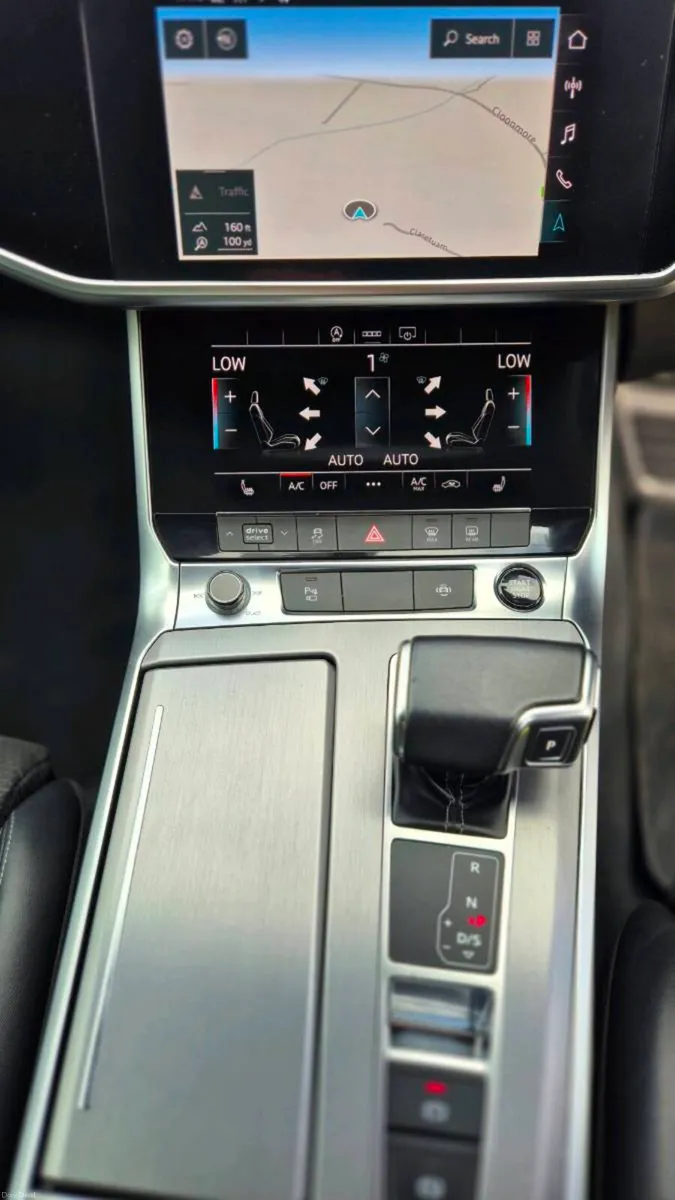 AUDI A6 S-LINE TOP SPEC - Image 2