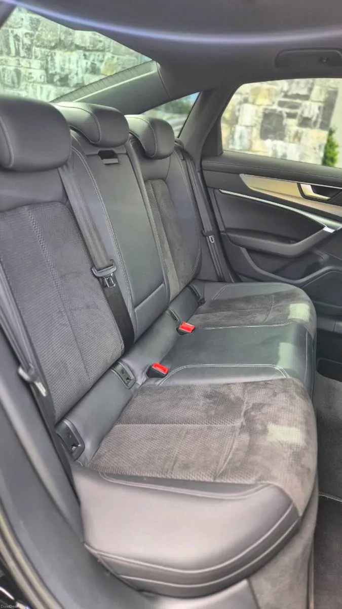 AUDI A6 S-LINE TOP SPEC - Image 4