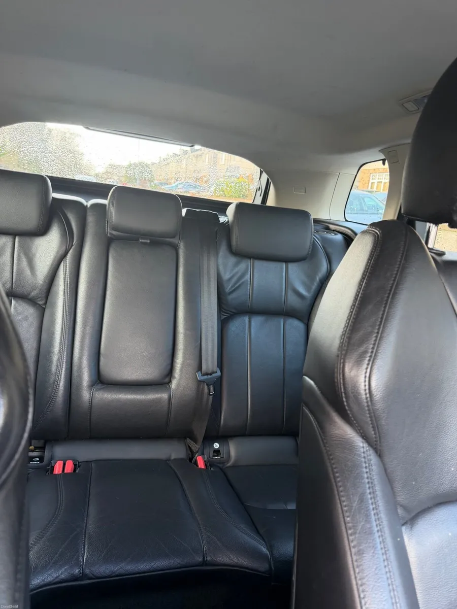 Land Rover Range Rover Evoque 2016 - Image 6