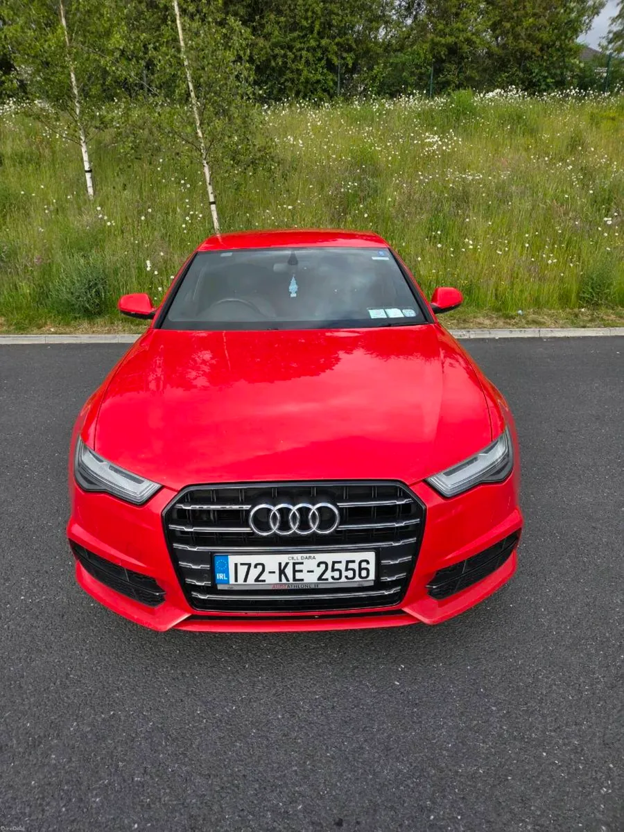 172 Audi A6 - Image 1