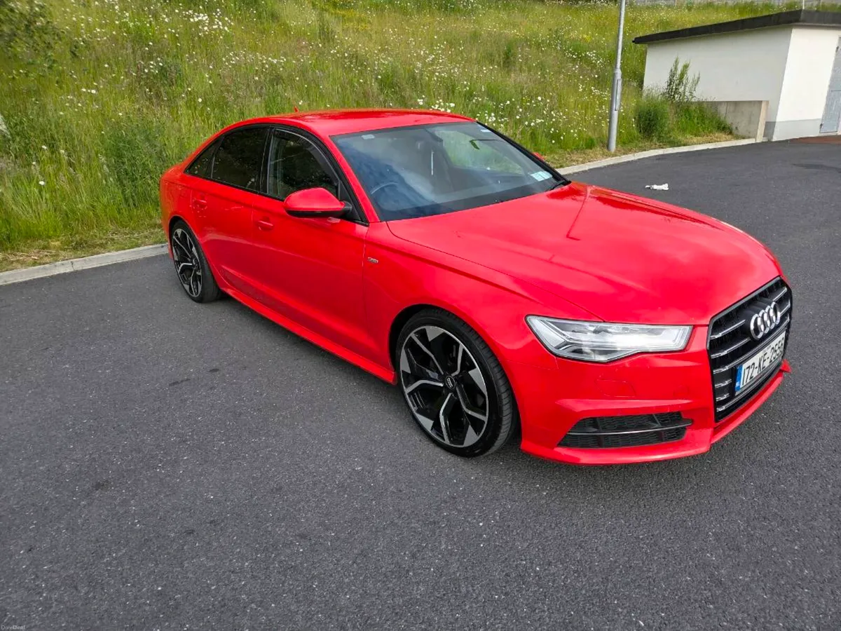172 Audi A6 - Image 3
