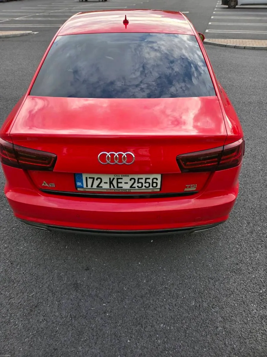 172 Audi A6 - Image 5