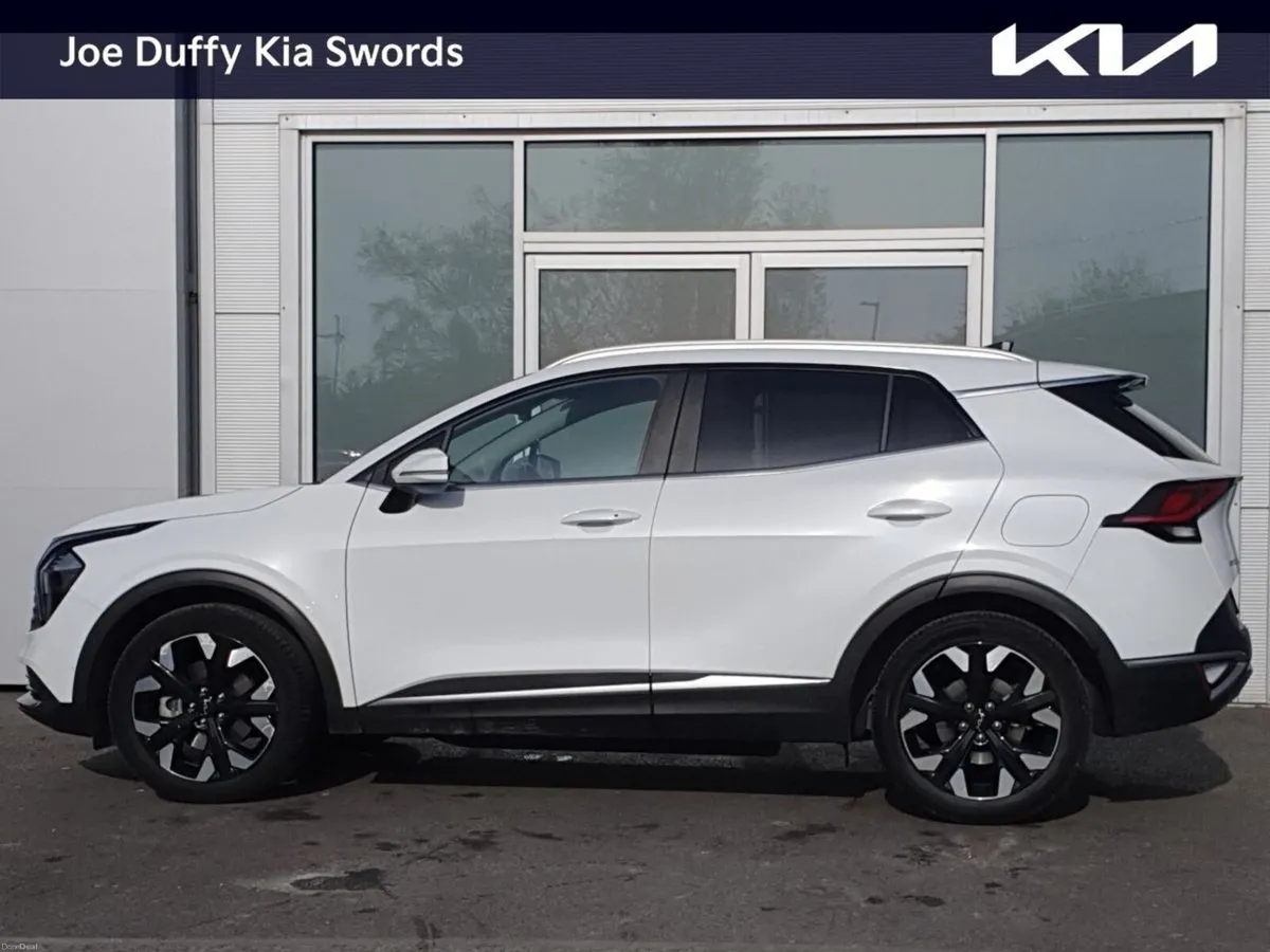 Kia Sportage 1.6 PHEV K3 - Image 4