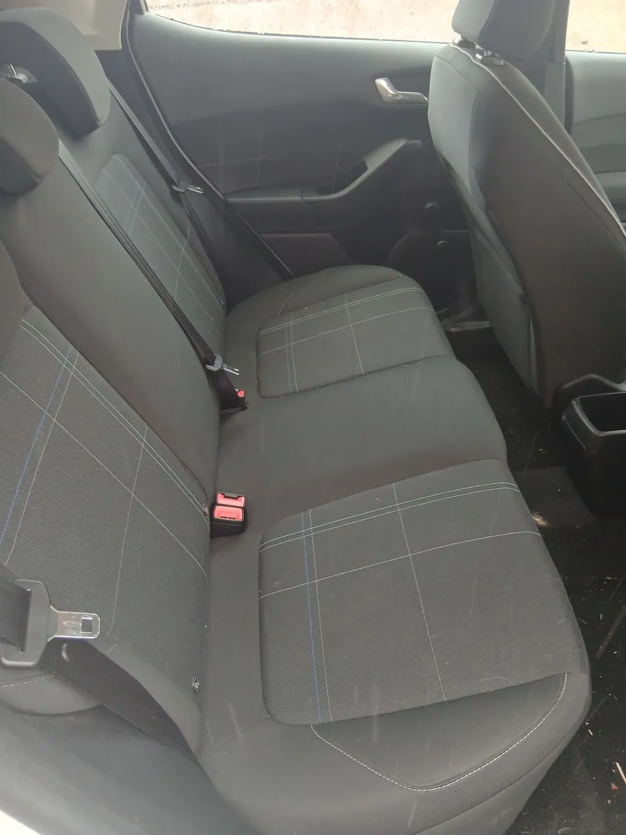 Ford Fiesta 2017 - Image 6