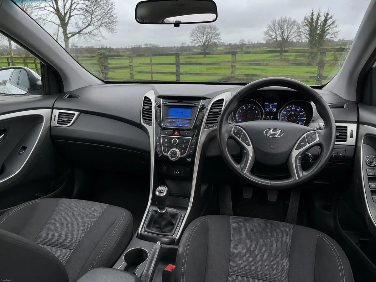 Hyundai i30 2014 - Image 4