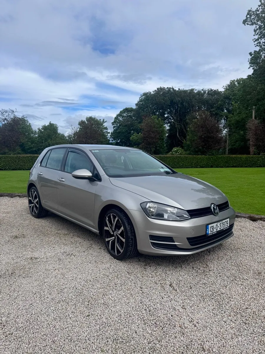 Volkswagen Golf - Image 1