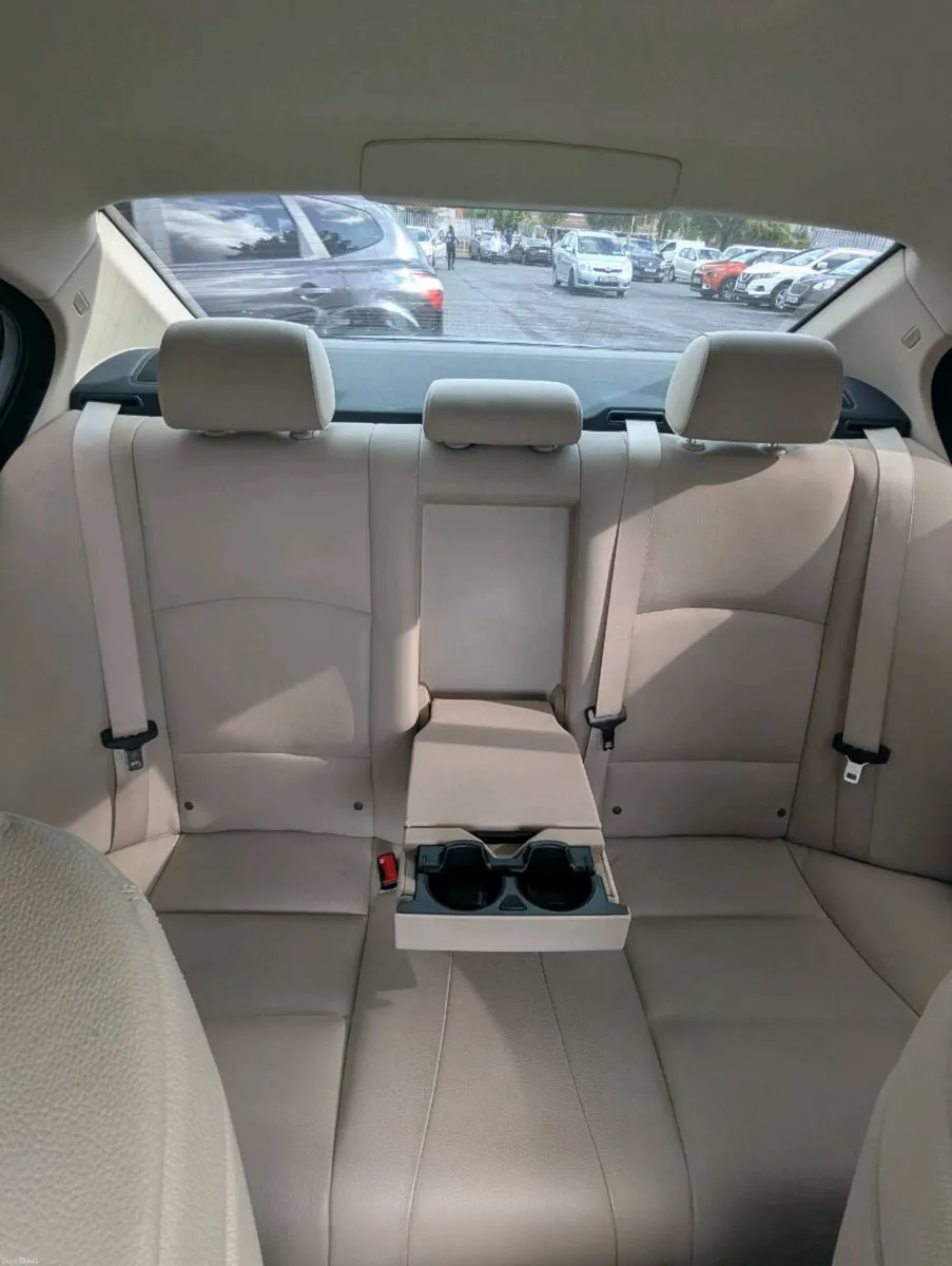 BMW5 /PERFECT CAR/LOW MILEAGE /NCT oct/26 - Image 5