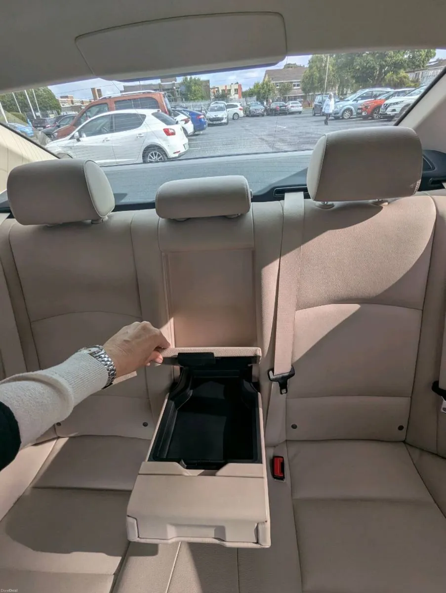 BMW5 /PERFECT CAR/LOW MILEAGE /NCT oct/26 - Image 6