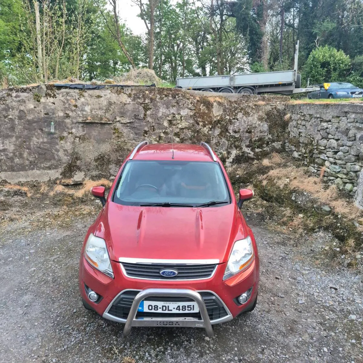 Ford kuga - Image 2