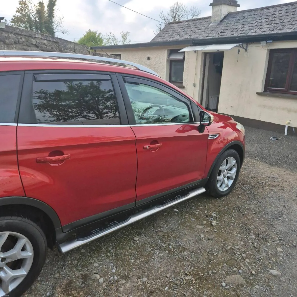 Ford kuga - Image 4