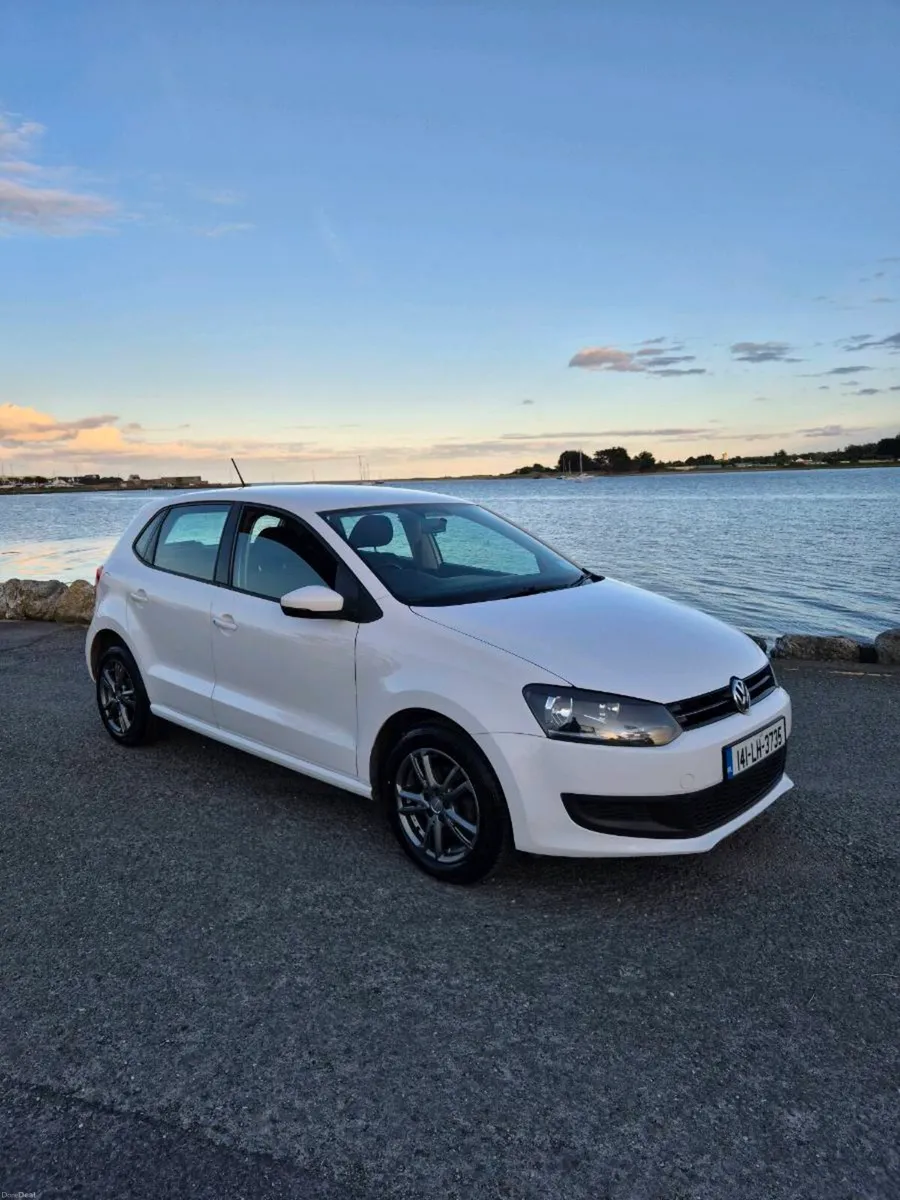 POLO AUTOMATIC - Image 1