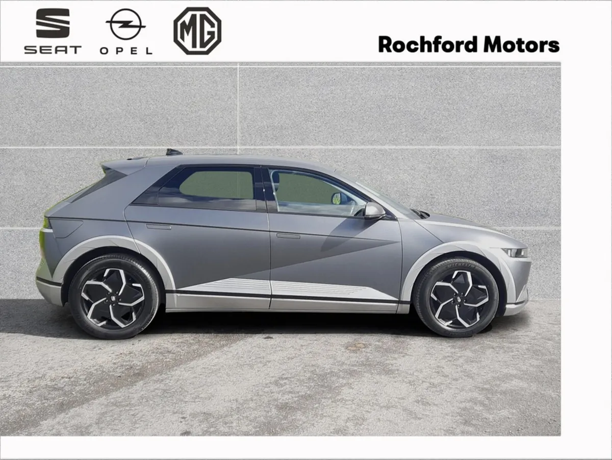 Hyundai IONIQ 5 PREMIUM LE 58KW 5DR AUTO - Image 3