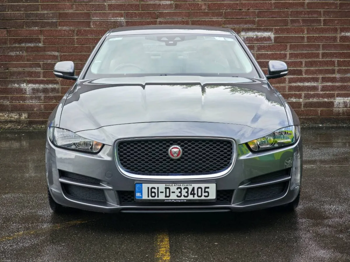 2016 Jaguar XE Prestige, Tax, NCT, 137k km - Image 2