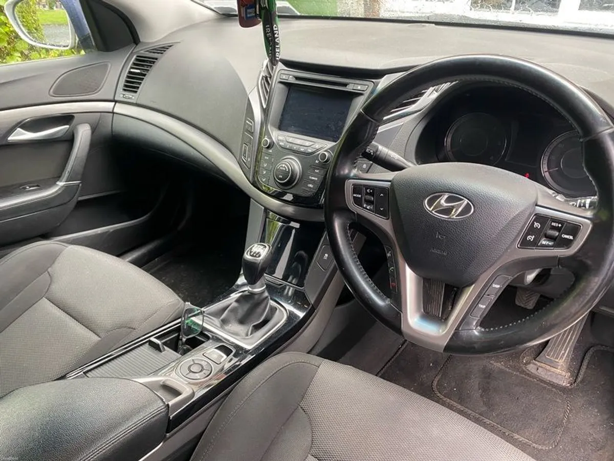 2014 Hyundai I40 - Image 5