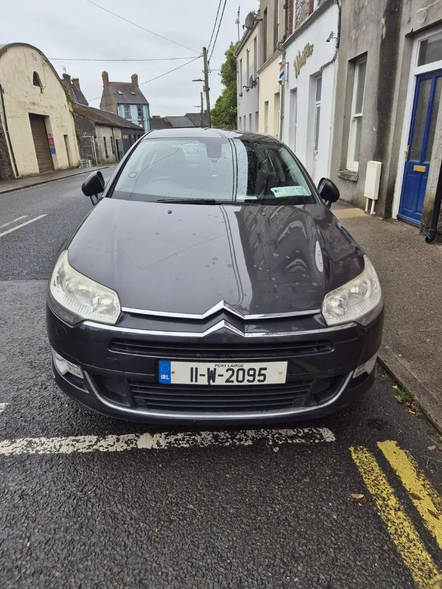Citroen C5 2011 - Image 3
