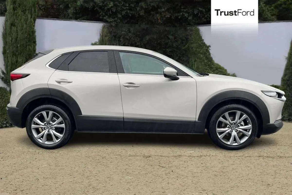 Mazda CX-30 GT Sport Tech - Image 3