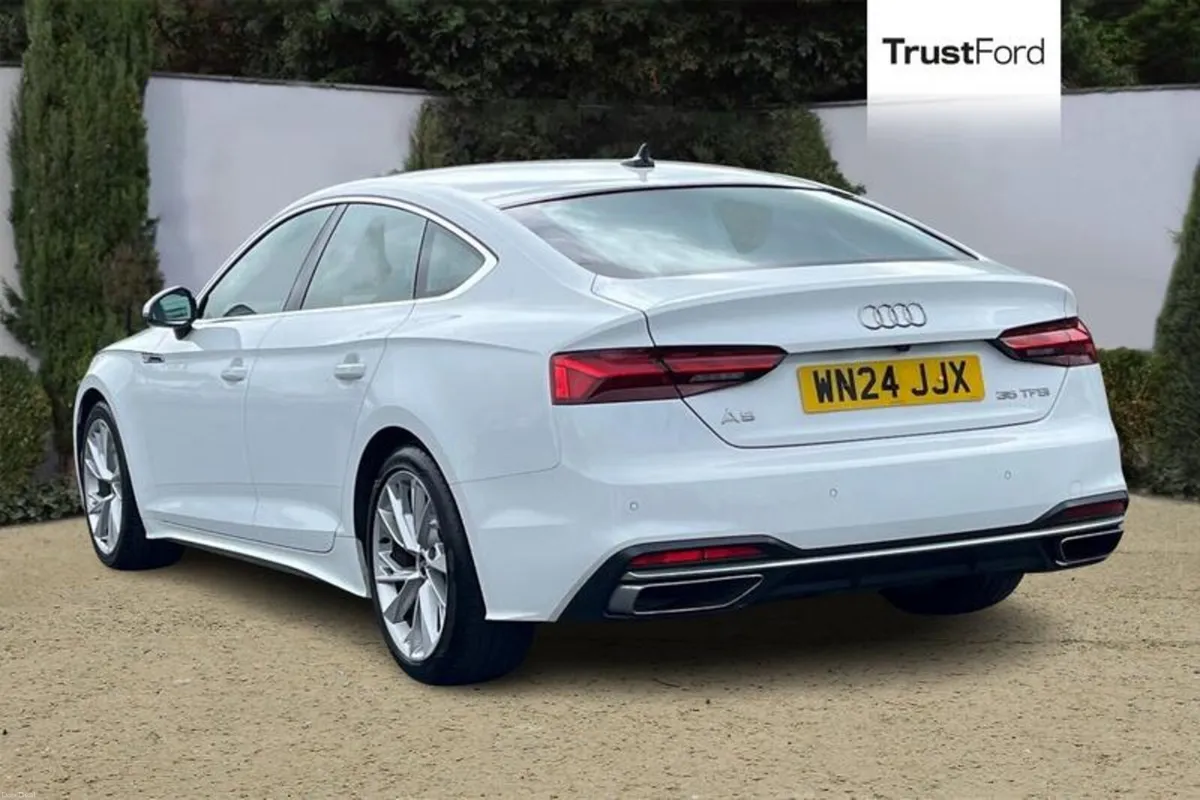 Audi A5 Sport - Image 2