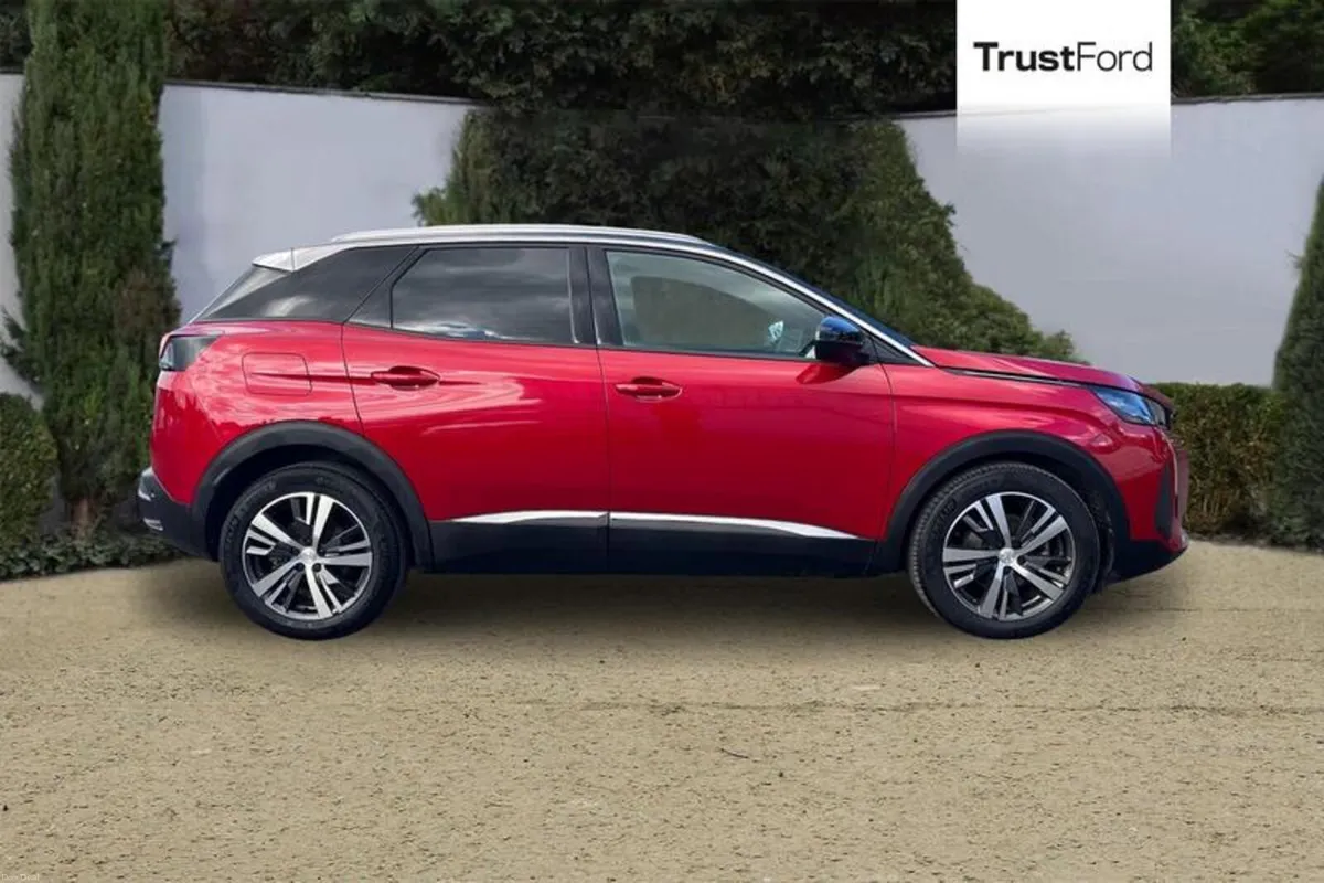 Peugeot 3008 Allure Premium+ - Image 3