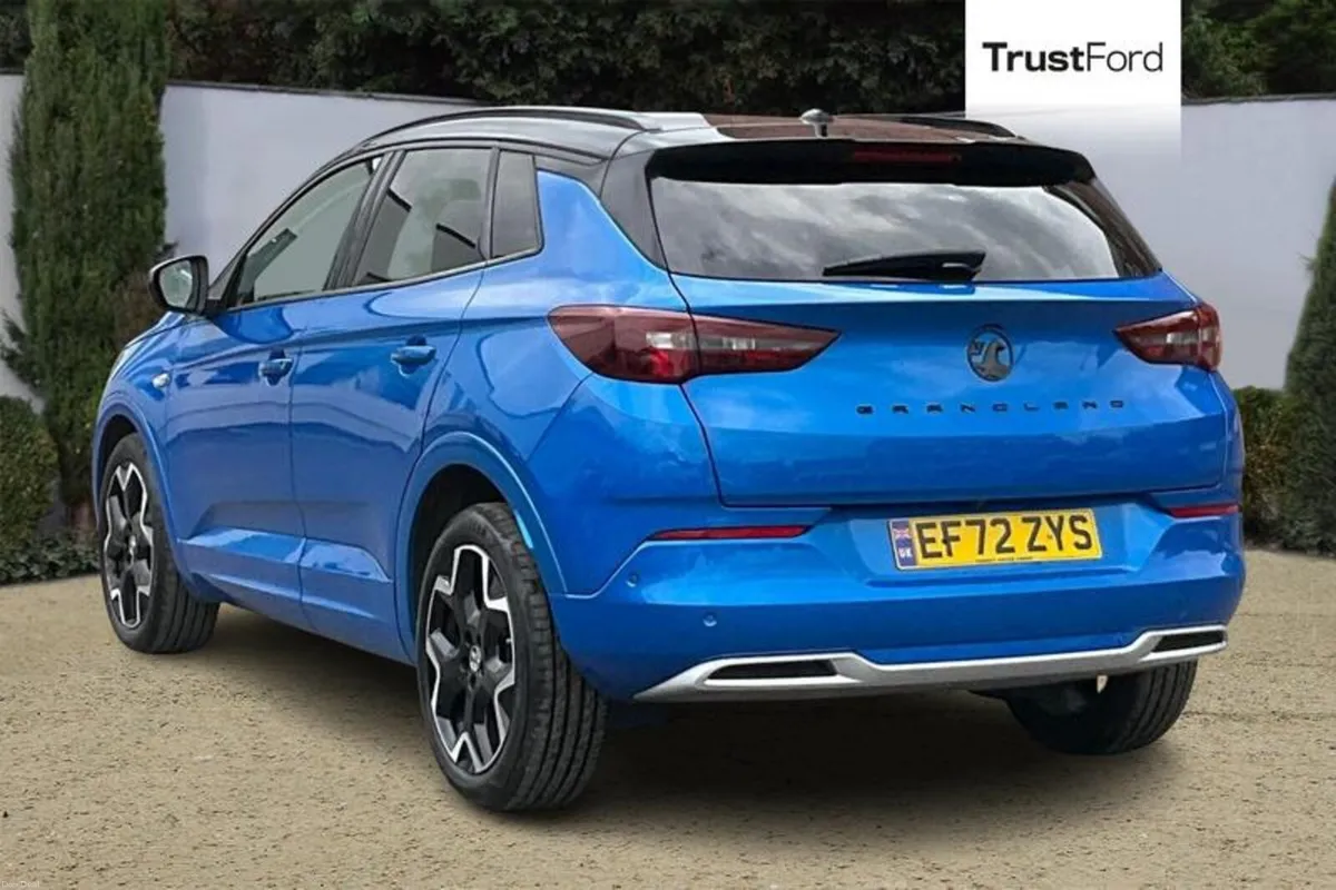 Vauxhall Grandland Ultimate - Image 2