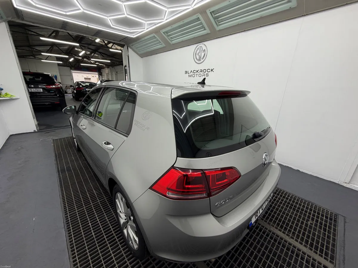 Volkswagen Golf 2016 DSG HIGHLINE - Image 5
