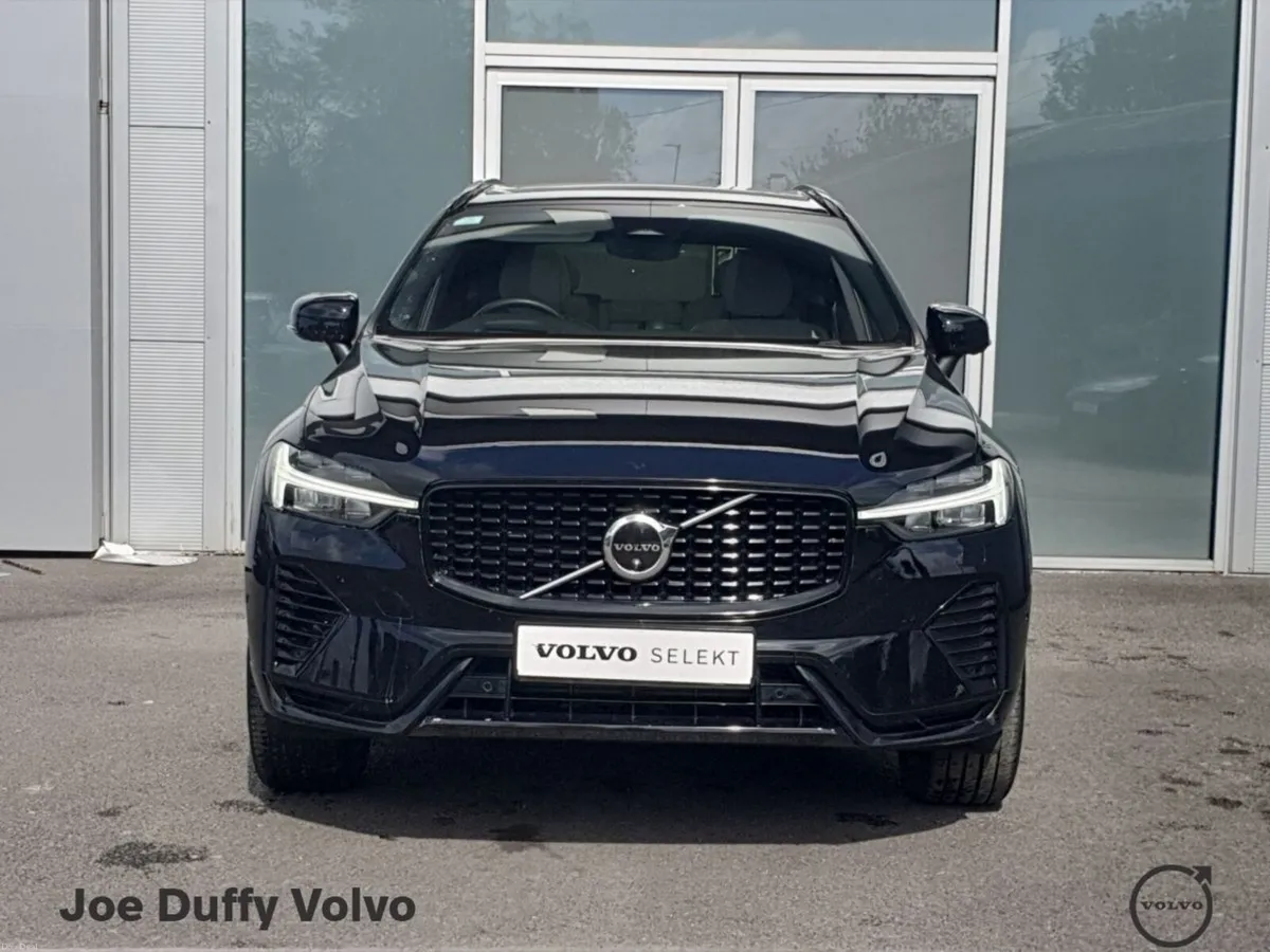 Volvo XC60 Ultimte T8 Recharge Awd Ultra 455 310+1 - Image 6