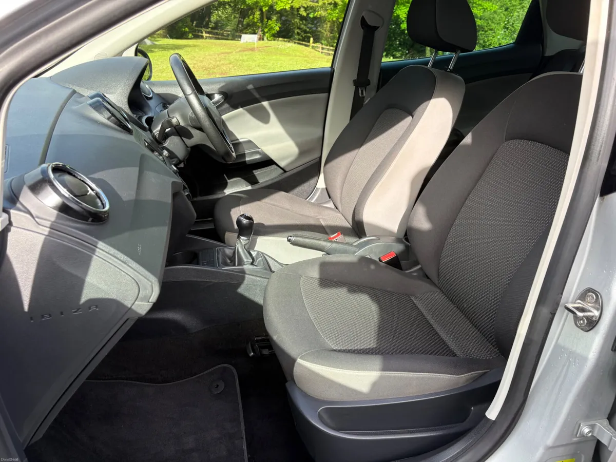 2016 SEAT Ibiza 1.0MPI DEPOSIT TAKEN - Image 5