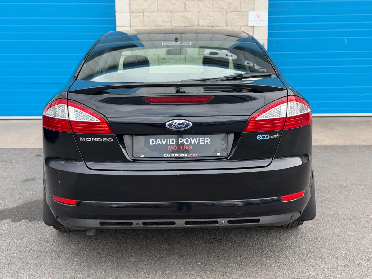 Ford Mondeo 91k Kms!!!!! - Image 4