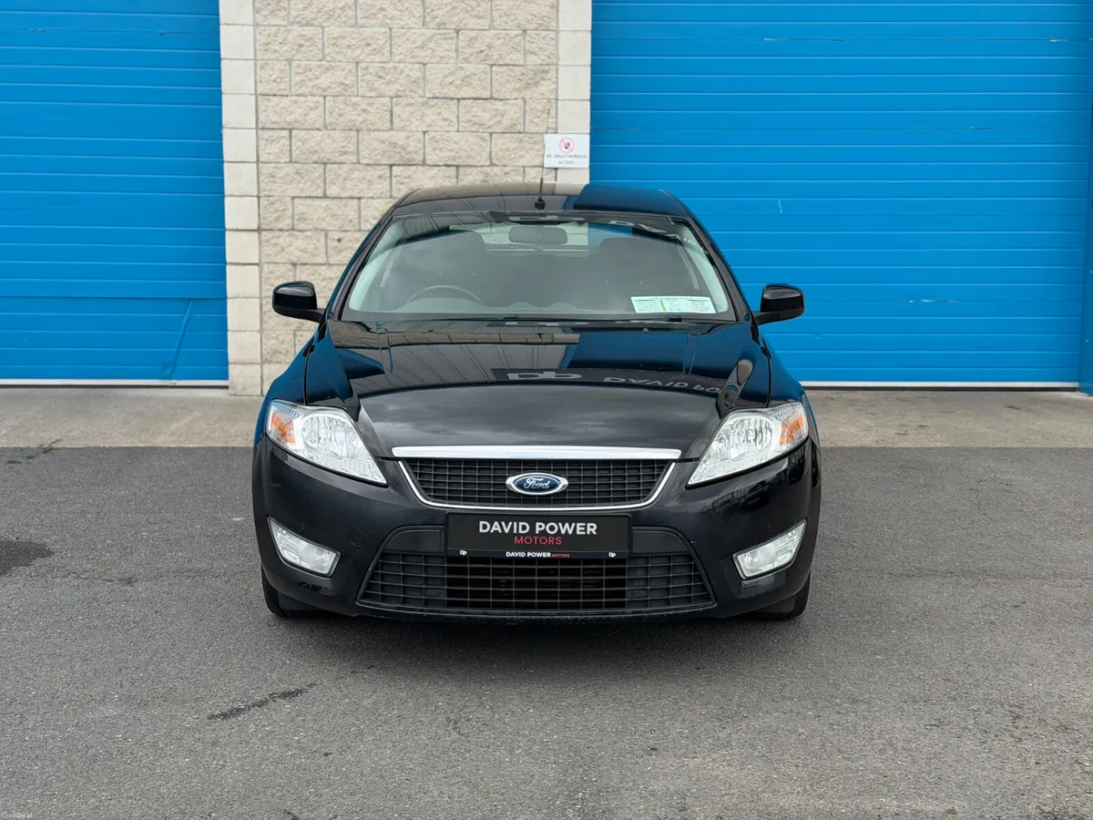 Ford Mondeo 91k Kms!!!!! - Image 2